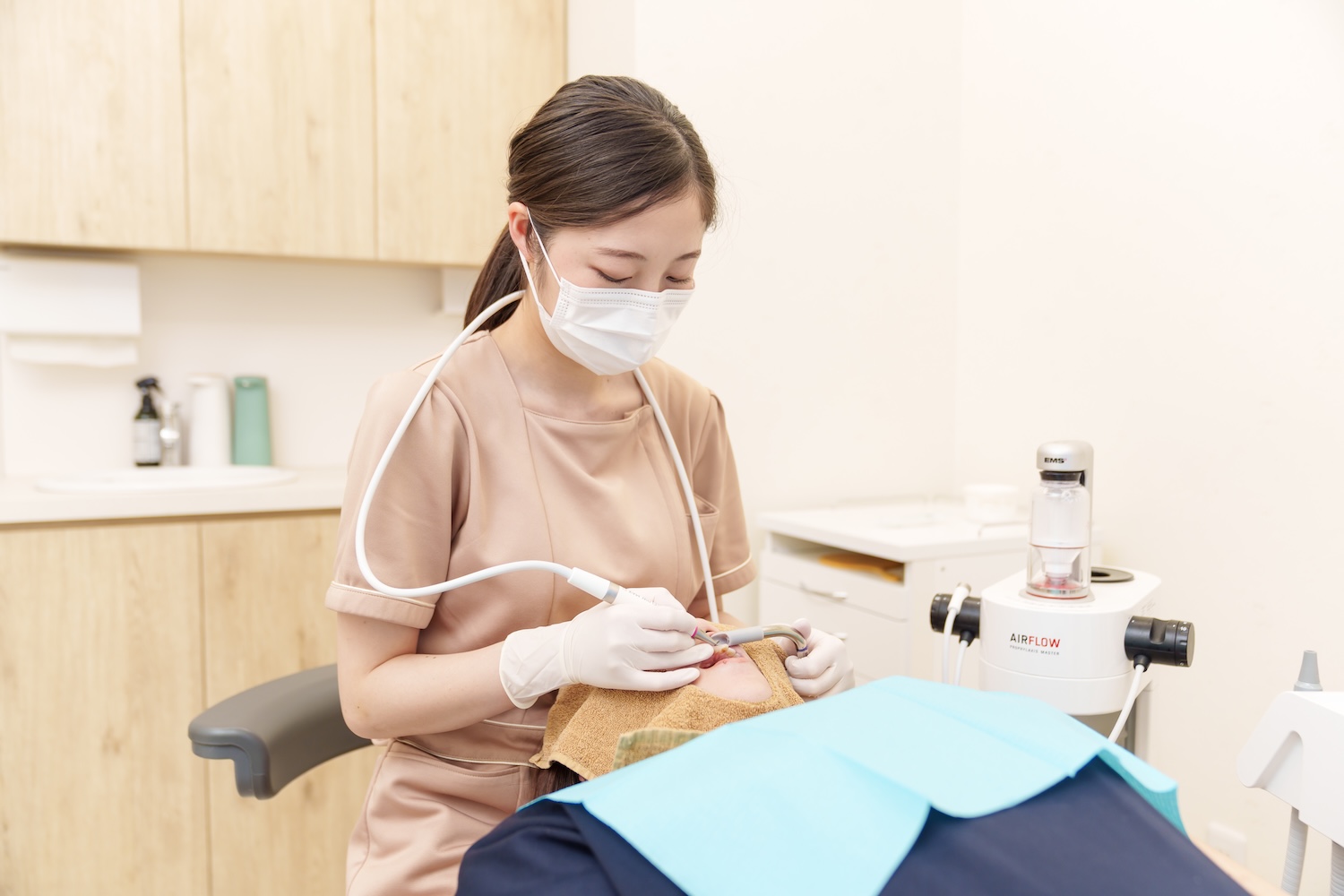 メインテナンス