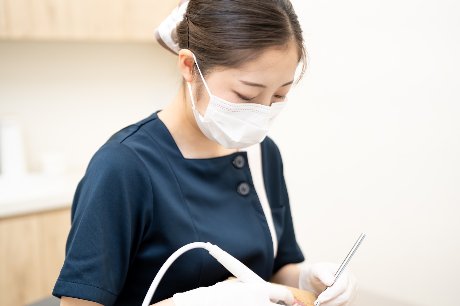 定期メインテナンス