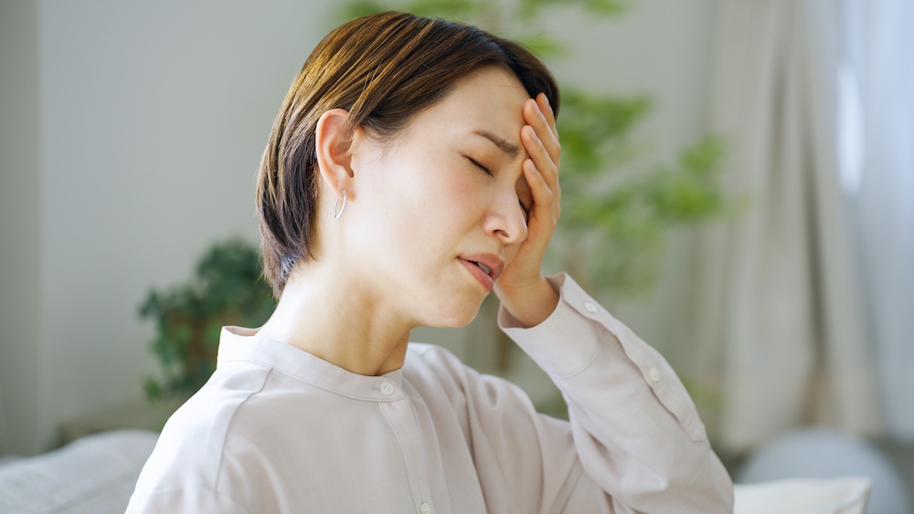 40代で歯の大部分を失ってしまう方の原因