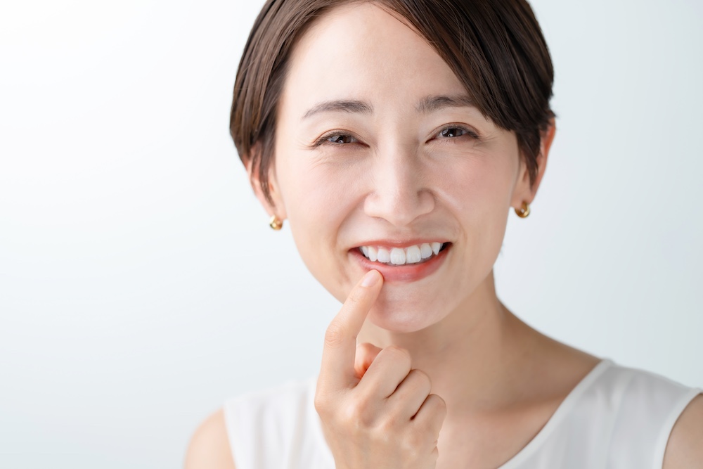 40代での注意点｜インプラントオーバーデンチャーのリスクとは？
